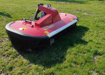 Kosiarka czołowa Vicon Expert 432F Krone lely