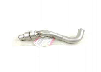 RURA INTERCOOLERA JAGUAR XJ 03-09 XF 09-15 2.7 BiT
