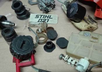 Części Stihl 021
