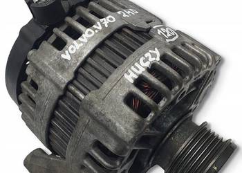 ALTERNATOR Volvo S60 V70 II 2.4 D5 0121715008 6G9N-10300-JD