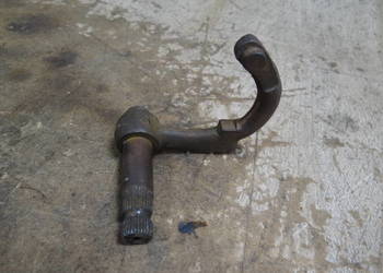 zarezerwowane oś dzwigni zmiany biegów Simson AWO org DDR