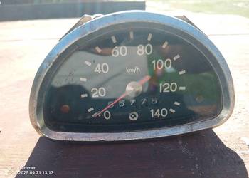 Licznik MZ ES 250 Trophy