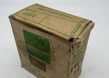 Buschjost 0927700.0701 Elektrozawór