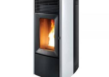 Ego Air Matic 10 kW CORE – MCZ to piecyk, który ogrzeje duże przestrzenie