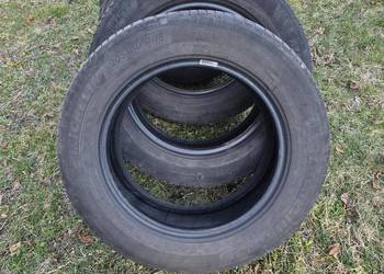 Michelin primarcy 4 r16