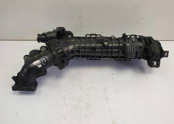 BMW E90 320D 2.0 D KOLEKTOR SSĄCY oryginał