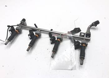 LISTWA WTRYSKOWA CHEVROLET ORLANDO 55353806 1.8 141KM