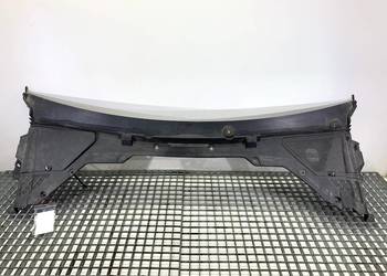 PODSZYBIE JAGUAR XF II GX73-4105-AL Kombi OSŁONA PRZEDNIA