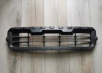 FIAT PANDA II KRATKA ZDERZAKA PRZÓD 735316604