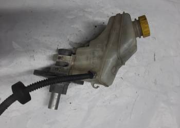 Fiat Linea pompa hamulcowa + zbiorniczek