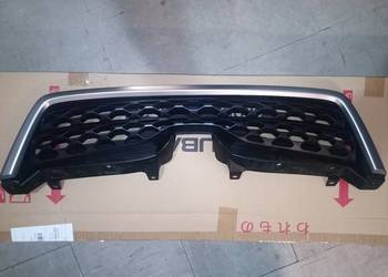Atrapa grill chrom Subaru Forester IV generacji