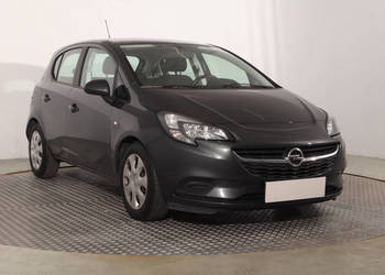 Opel Corsa 1.4