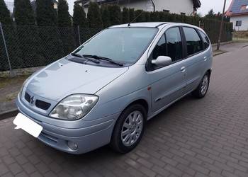 Renault Scenic 1.6 16V
