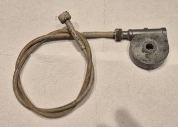 ZMD Napęd licznika Romet Komar Ogar Kadet