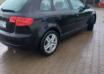 Audi a3 p8 Lift