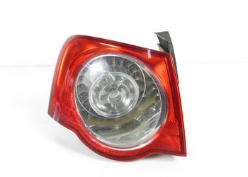LAMPA LEWA TYLNA VW PASSAT B6 (3C2) SEDAN 3C5945095C