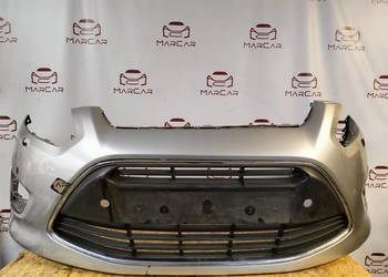 Zderzak Przód Przedni Ford C-Max Mk2 II 10-14 AM51-R17K757A