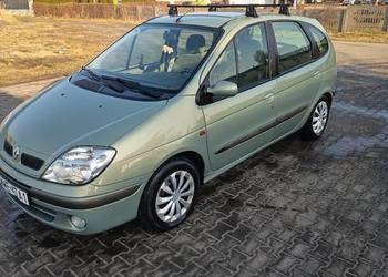 Renault Megane scenic