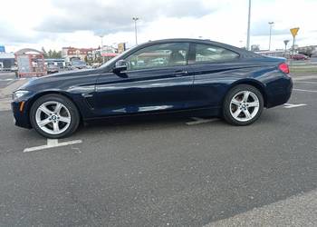 BMW 428i Xdrive