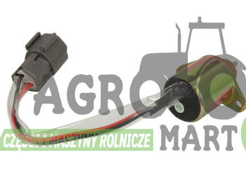 129612-77940 CEWKA GASZENIA ELEKTROMAGNES YANMAR