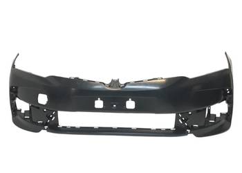 Toyota Corolla E18 2017-2019 LIFT ZDERZAK PRZÓD PRZEDNI