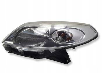 LAMPA LEWA Dacia Sandero I 08-12r PRZEDNIA lewy przód kierowcy Europa