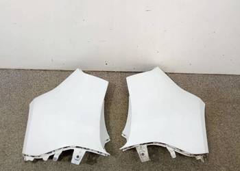 OSŁONA LEWA PRAWA NAROŻNIK ZDERZAKA TYŁ DV369 Renault Scenic III (2009-  )