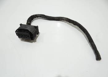 KOSTKA WTYCZKA LAMPY BMW E60 E61 LCI PRZÓD H7 (4822662)