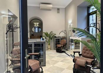 Salon stylizacji brwi w Krakowie, ODSTĄPIĘ