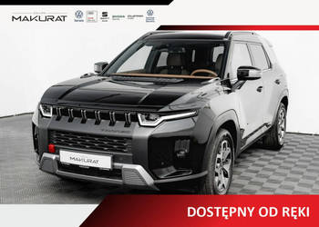 SsangYong/KGM Torres Adventure plus K.cofania Podgrz.f i kier Wentyl.f LED…