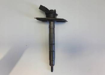Audi A6 C6 2.7 TDI WTRYSKIWACZ wtrysk 0445115039 059130277AC