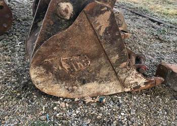 Oryginalna łyżka JCB 50 cm  JCB JS 130   JS 145