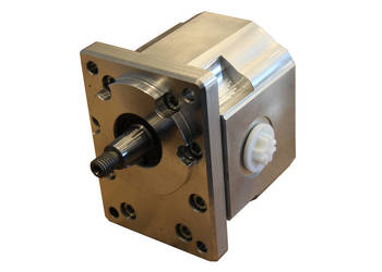 Pompa hydrauliczna PZS3 12cm3 wspomagania C360 ostrówek