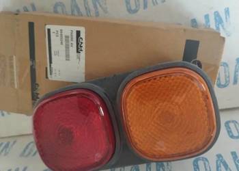 Lampa swiatło tylnie ciagnik new holland boomer tc 86405246