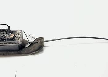 DŹWIGNIA ZMIANY BIEGÓW VOLKSWAGEN PHAETON 3D0713037