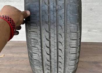 Goodyear EFFICIENT GRIP SUV 4X4 215/60R17 6,59mm