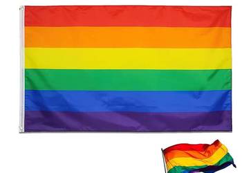 Flagi LGBT
