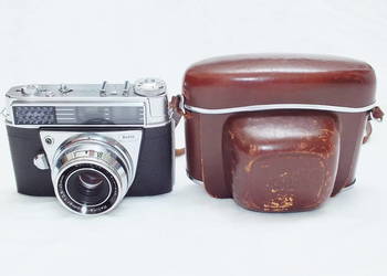 Kodak Retina automatic I
