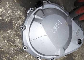 Suzuki gsf 1250 pokrywa sprzęgła prawa kapa dekiel gsf1250 osłona silnika