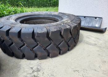 Opona mitas 7.00-12 FL08