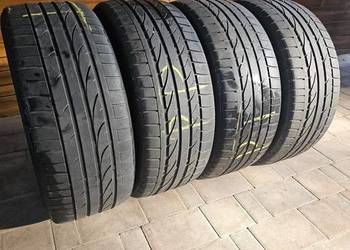 Opony Bridgestone 245/45 R18 96W – komplet 4 sztuki