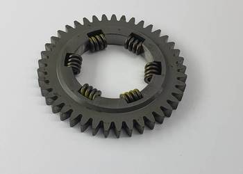 Tryb Zebatka Yamaha Grizzly 350