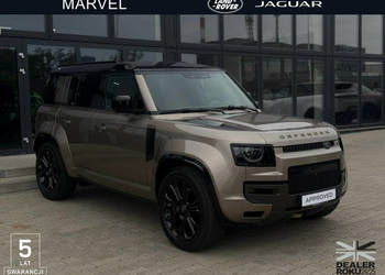 Land Rover Defender Defender 4.4P V8 635KM AWD 110 OCTA Demo Salonu JLR Ma…