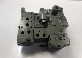 ROZDZIELACZ HYDRAULIKI VALTRA S 262 S262 HYDAC