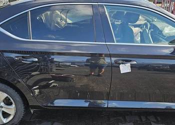 DRZWI PRAWE TYŁ SKODA SUPERB III  LF9R ORYGINAŁ DRZWI PRAWE TYŁ SKODA SUPERB III  LF9R ORYGINAŁ