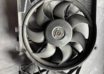 Wentylator chłodnicy wody Chevrolet epica