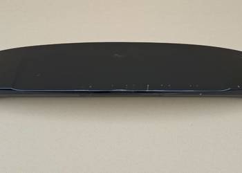 RENAULT GRAND SCENIC IV SPOILER LOTKA KLAPY TYŁ 960305857R