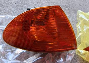 Kierunkowskazy przód BMW e46 seria 3 touring 2000r.