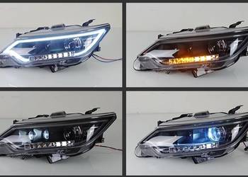 NOWE lampy przednie lampa przód Toyota Camry 2015 - 2017