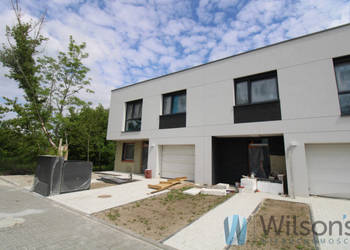 Dom wolnostojący sprzedam 138.24m2 Wrocław Księże